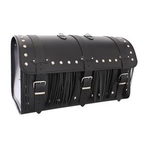 Кожен мотоциклетен куфар Chopper RSA-18C