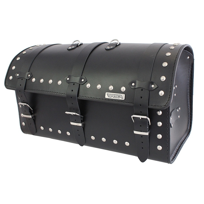 Кожен куфар за мотоциклет Chopper RSA-18B