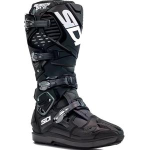 Мотоциклетни ботуши SIDI CROSSFIRE 3 SRS черни