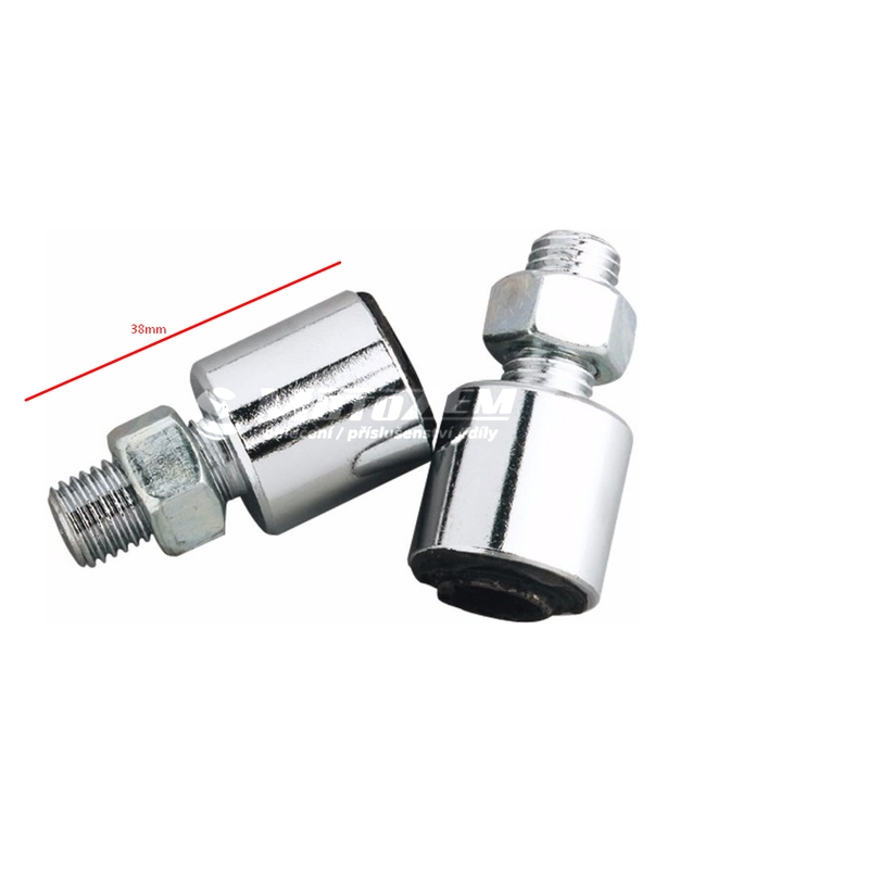 Антивибрационни адаптери за огледала Yamaha 2бр.