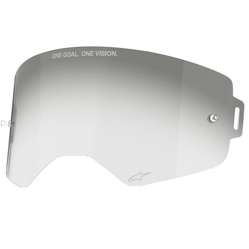 Самозатъмняващи се очила Alpinestars Supertech Photochromic