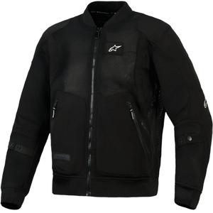 Мотоциклетно яке Alpinestars Flight Air черно