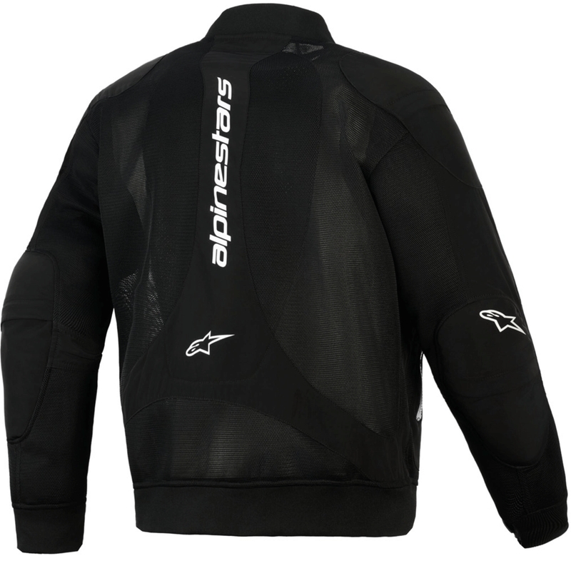 Мотоциклетно яке Alpinestars Flight Air черно