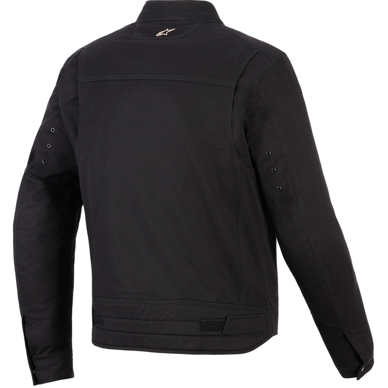Мотоциклетно яке Alpinestars Bruiser черно