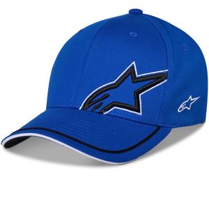 Капачка за реле за превключване Alpinestars Corp синя