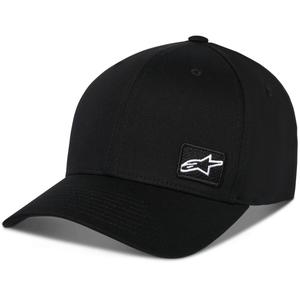 Шапка Alpinestars Pivot, черна