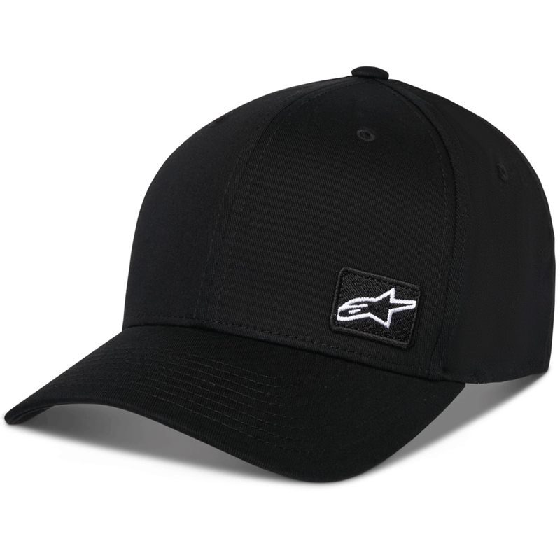 Шапка Alpinestars Pivot, черна