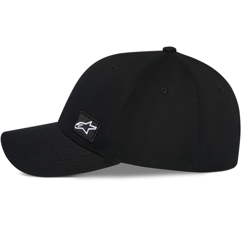 Шапка Alpinestars Pivot, черна