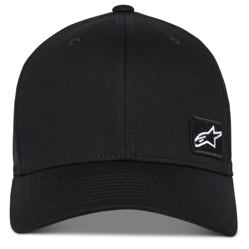 Шапка Alpinestars Pivot, черна