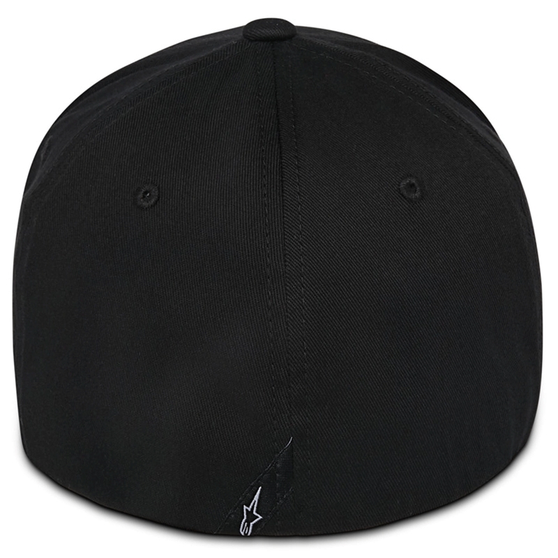 Шапка Alpinestars Pivot, черна