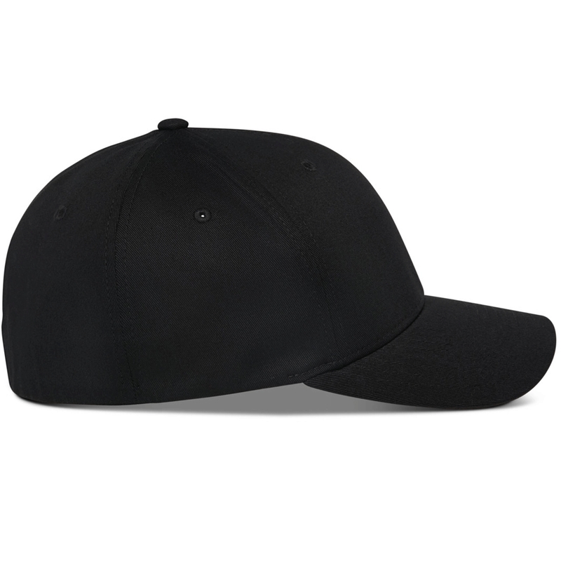 Шапка Alpinestars Pivot, черна