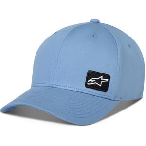 Alpinestars Pivot шапка синя