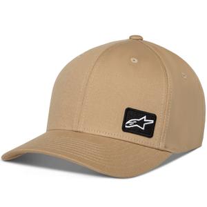 Шапка Alpinestars Pivot каки