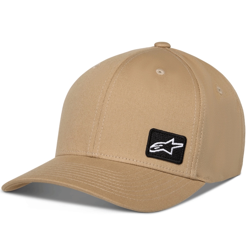 Шапка Alpinestars Pivot каки