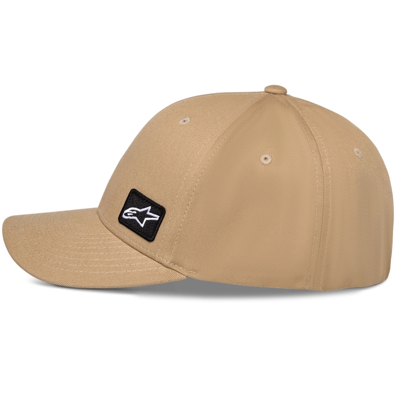 Шапка Alpinestars Pivot каки