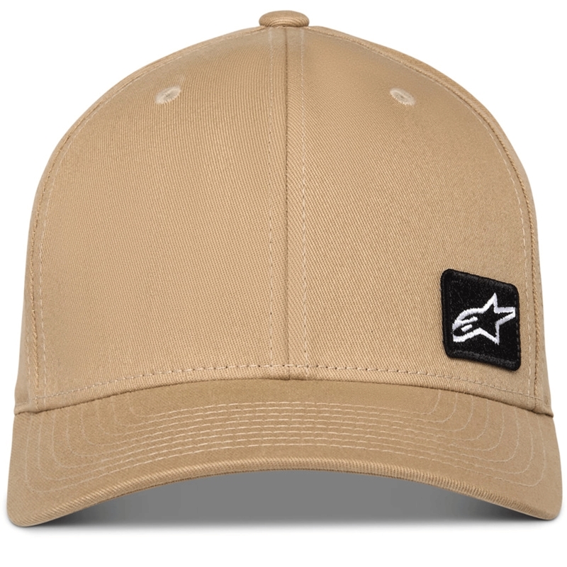 Шапка Alpinestars Pivot каки