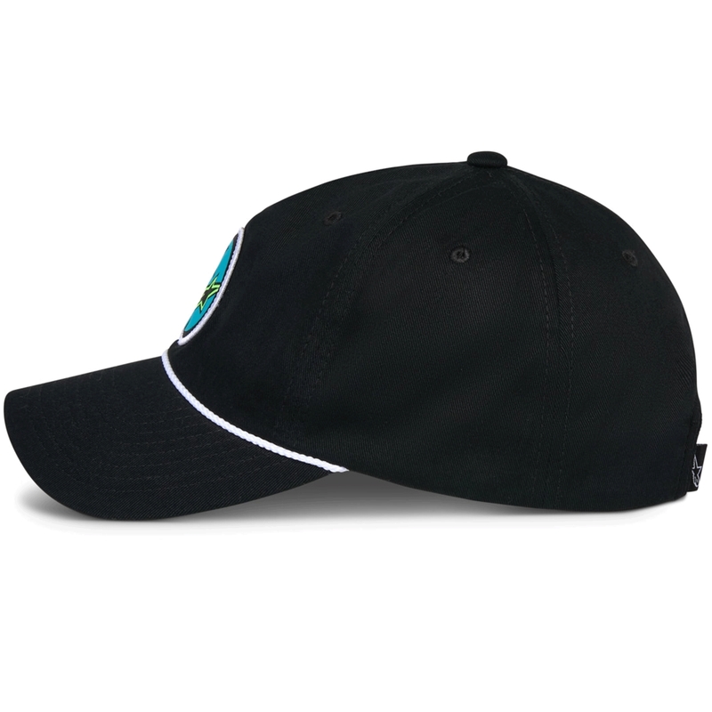 Шапка Alpinestars Calimpalm черна