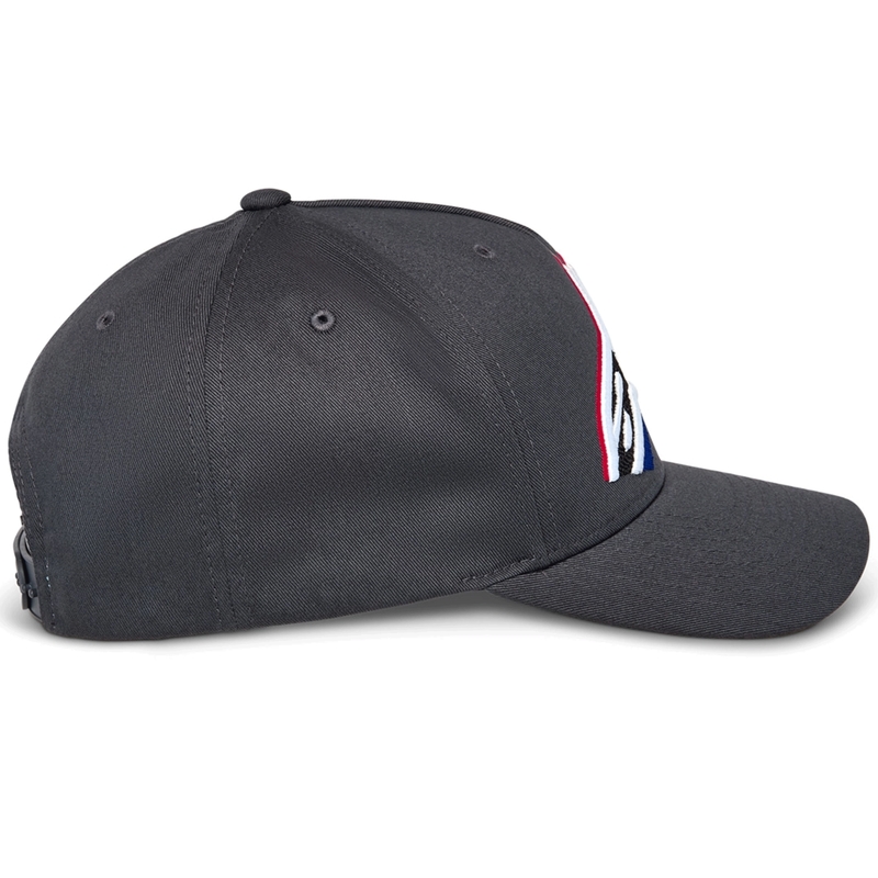 Шапка Alpinestars Lucid сива