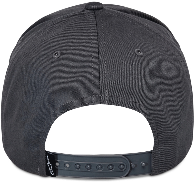Шапка Alpinestars Lucid сива