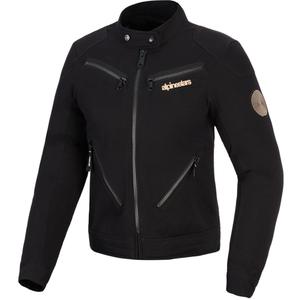 Дамско мотоциклетно яке Alpinestars Stella Grace, черно