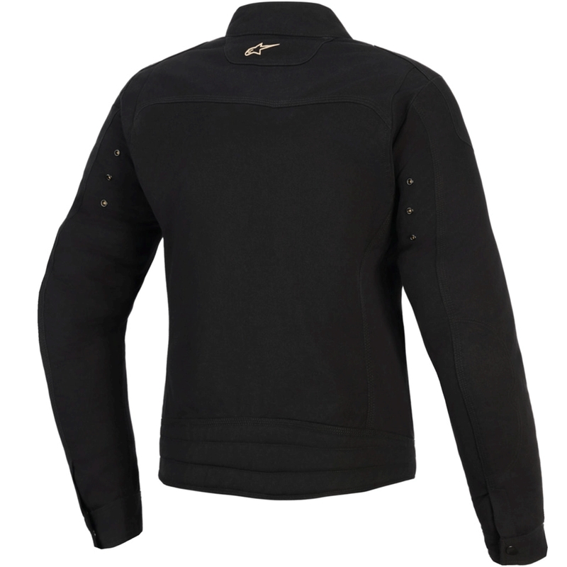 Дамско мотоциклетно яке Alpinestars Stella Grace, черно