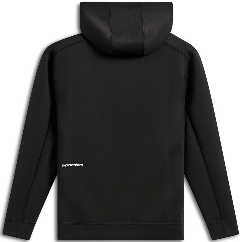 Alpinestars Cypher Суичър с качулка, черен