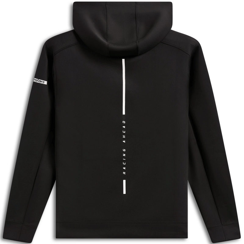 Alpinestars Insight Суичър с качулка, черен