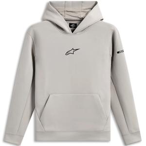 Alpinestars Insight суичър сиво