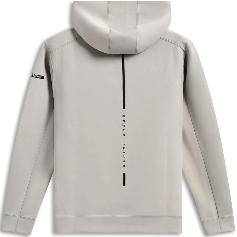 Alpinestars Insight суичър сиво