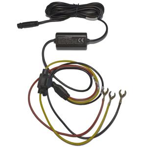 Захранващ кабел Interphone Sync 70 черен