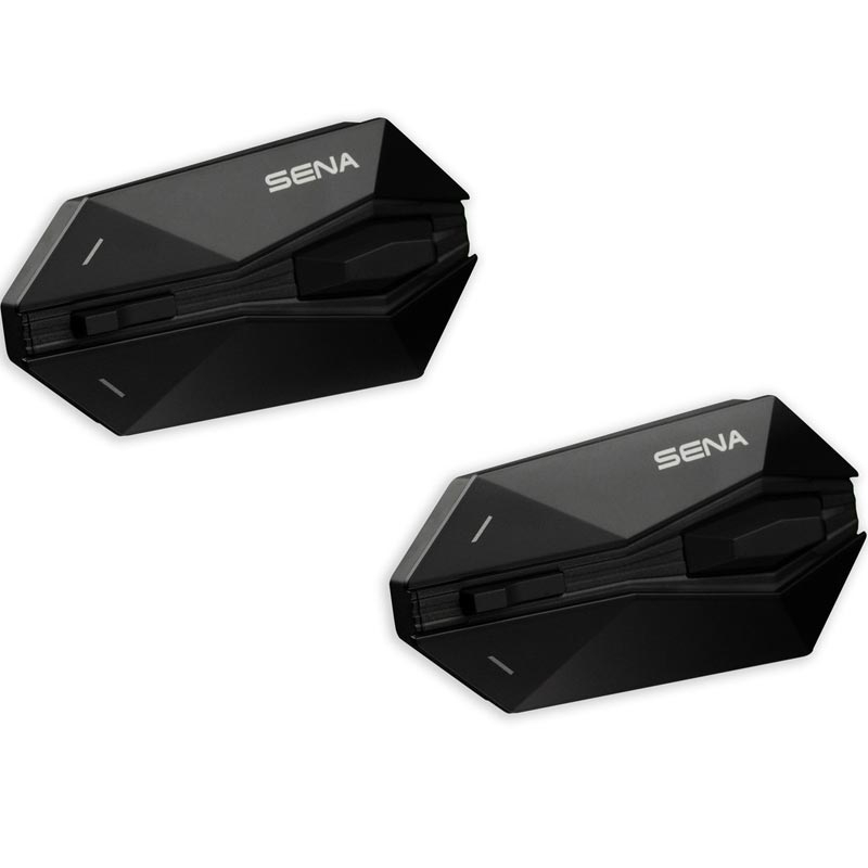 Мрежест домофон Sena 60X 2 бр.