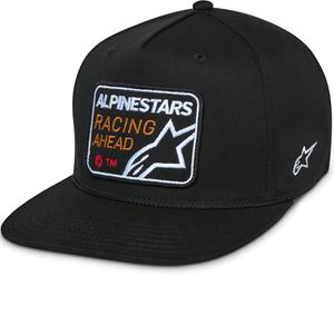 Шапка Alpinestars Intuitive черна