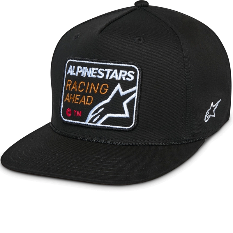 Шапка Alpinestars Intuitive черна