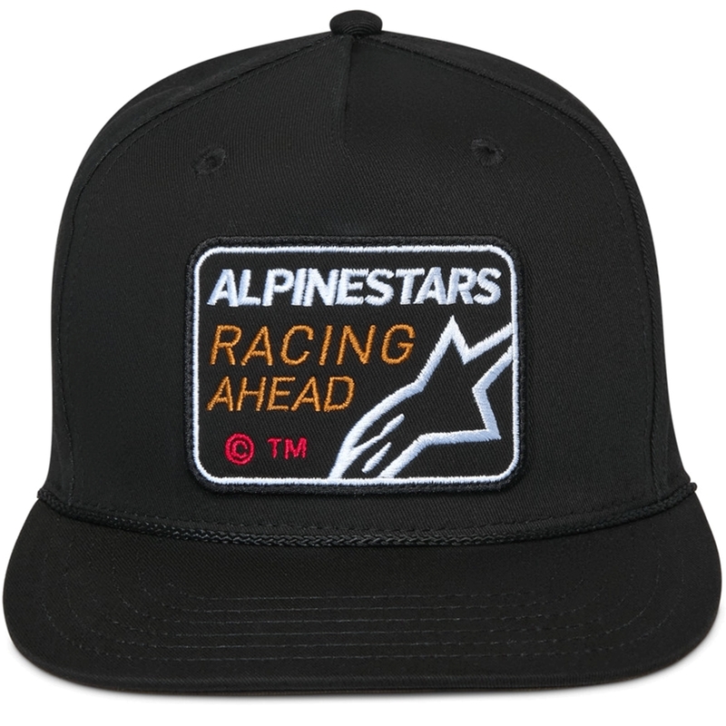 Шапка Alpinestars Intuitive черна