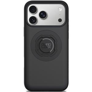 Калъф Quad Lock® MAG за iPhone 18 Pro Max, черен