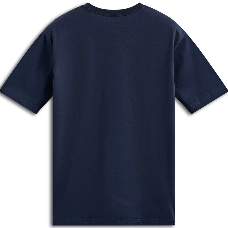 Тениска Alpinestars Alter Oversized CSF, синя