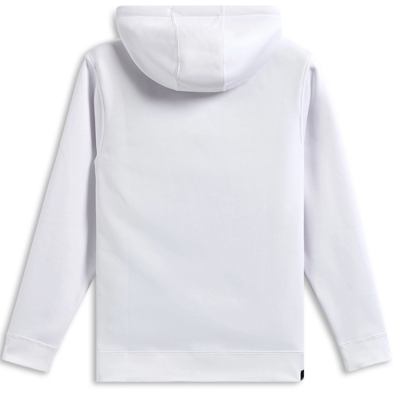 Alpinestars Blaze Hoodie 3 бяло-син