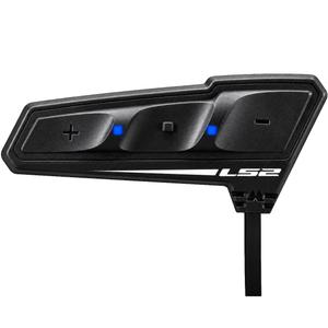 Bluetooth домофон LS2 Spectrum EVO черен