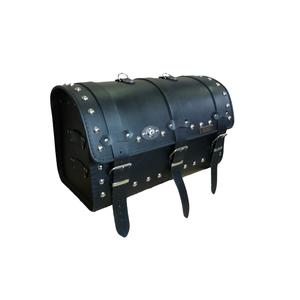 Chopper RSA-13B кожен калъф за мотоциклет със заключване