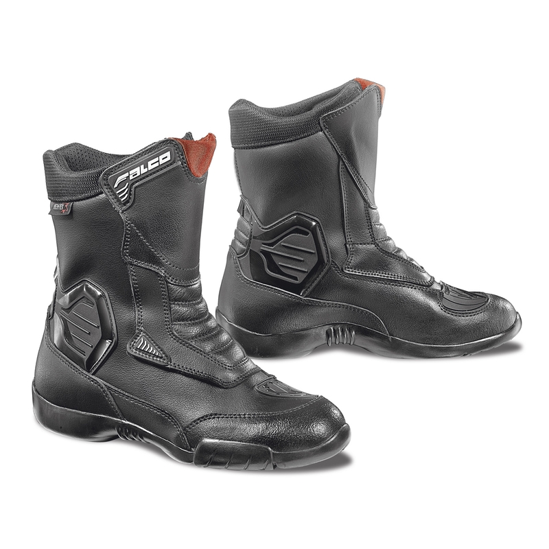 Moto boty FALCO 927 HOOT výprodej