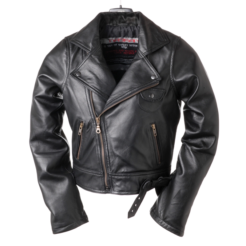 Dámská bunda na moto Nazran Babe Chopper