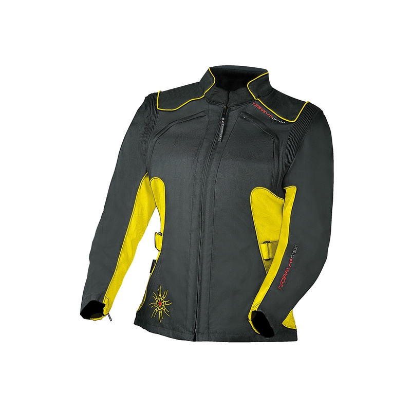 Dámská bunda na moto Nazran Poison