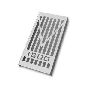 Капак на радиатора - HONDA VTX 1800