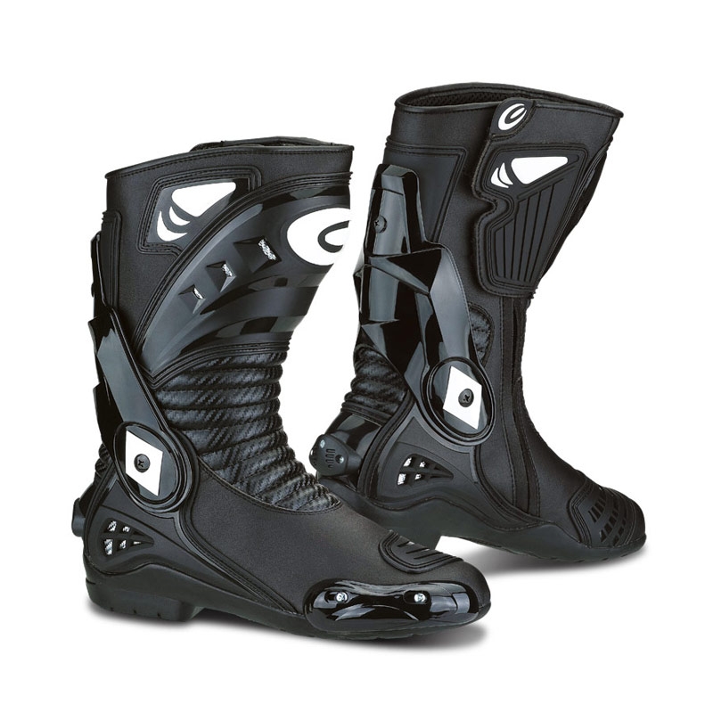 Moto boty Exustar 201