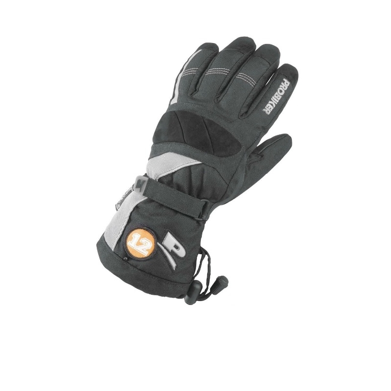 Dětské moto rukavice - PROBIKER DEFENDER