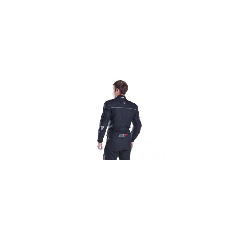 Bunda na motorku MBR 666 výprodej