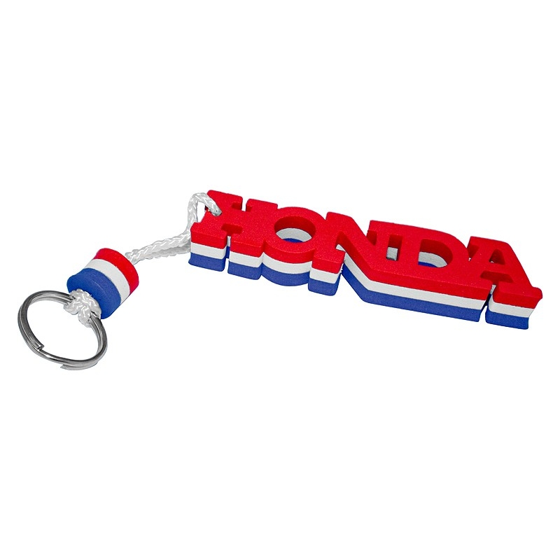 Ключодържател от пяна Honda 2