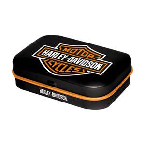 Кутия за бонбони Harley-Davidson