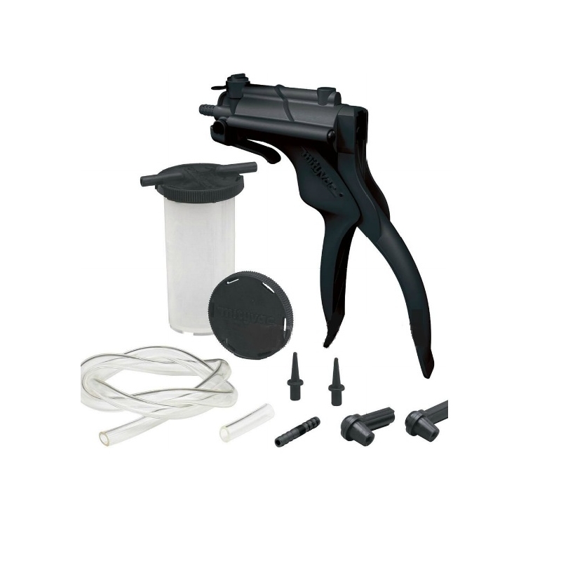 Ruční pumpa k odvzdušnění brzd MITYVAC