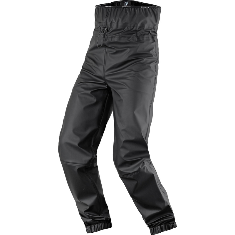 SCOTT Ergonomic Pro DP дъждовни панталони за жени Black
